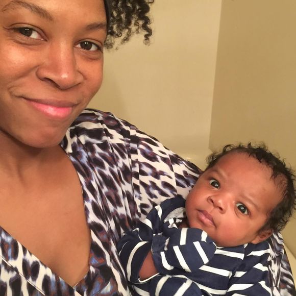Meet your Posher, Dakeisha - Picture 1 of 1